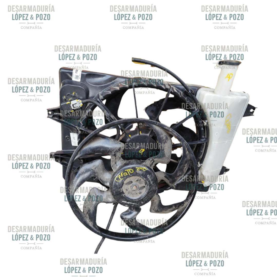 ELECTROVENTILADOR KIACERATO 2013-2019 1