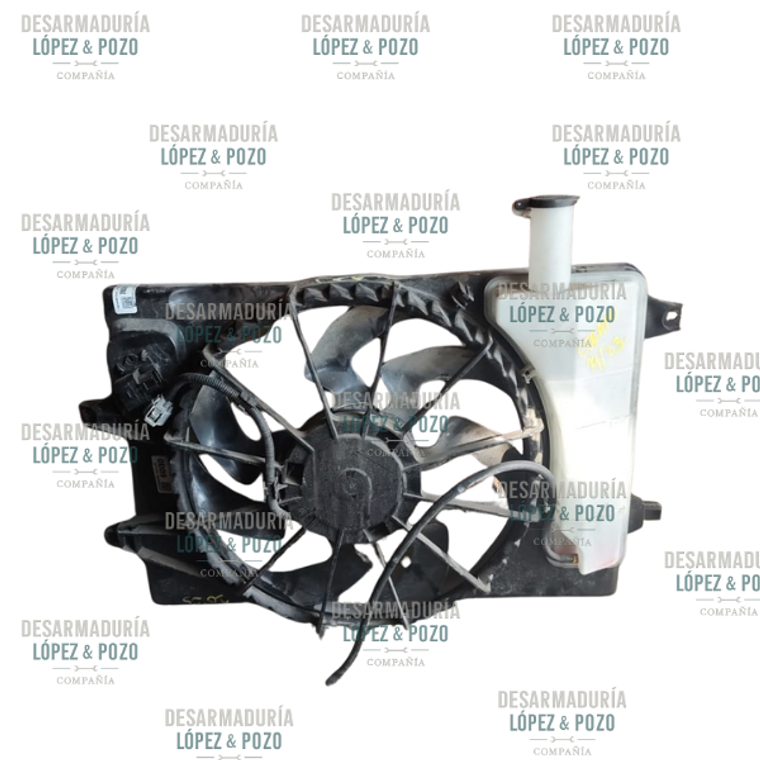 ELECTROVENTILADOR KIACERATO 2019-2023 1