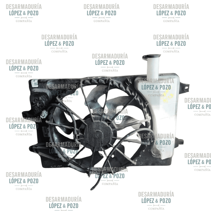 ELECTROVENTILADOR KIACERATO 2019-2023 1