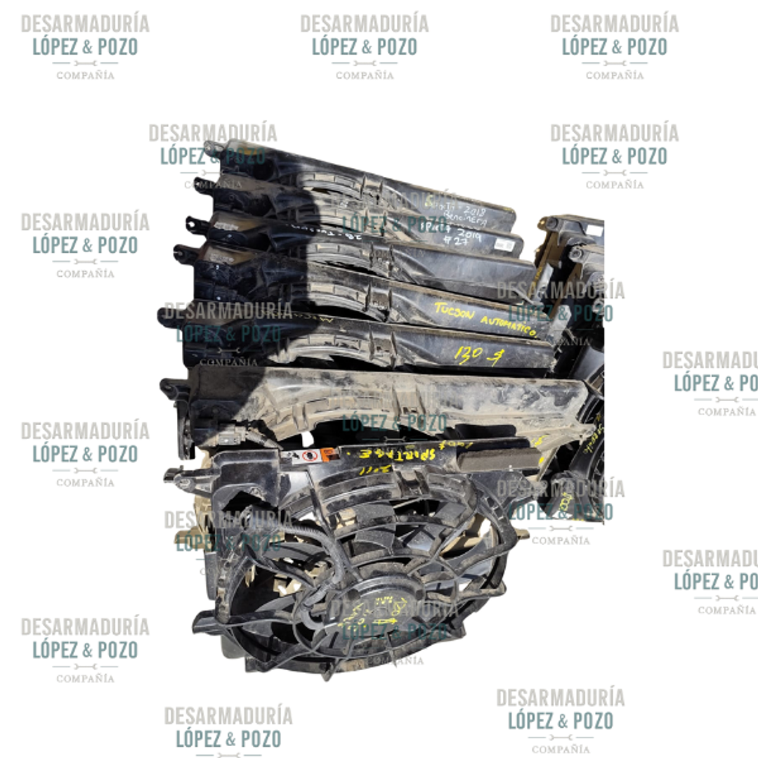 ELECTROVENTILADOR KIASPORTAGE 2016-2022 1