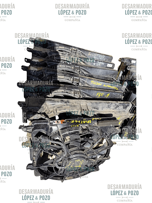 ELECTROVENTILADOR KIASPORTAGE 2016-2022