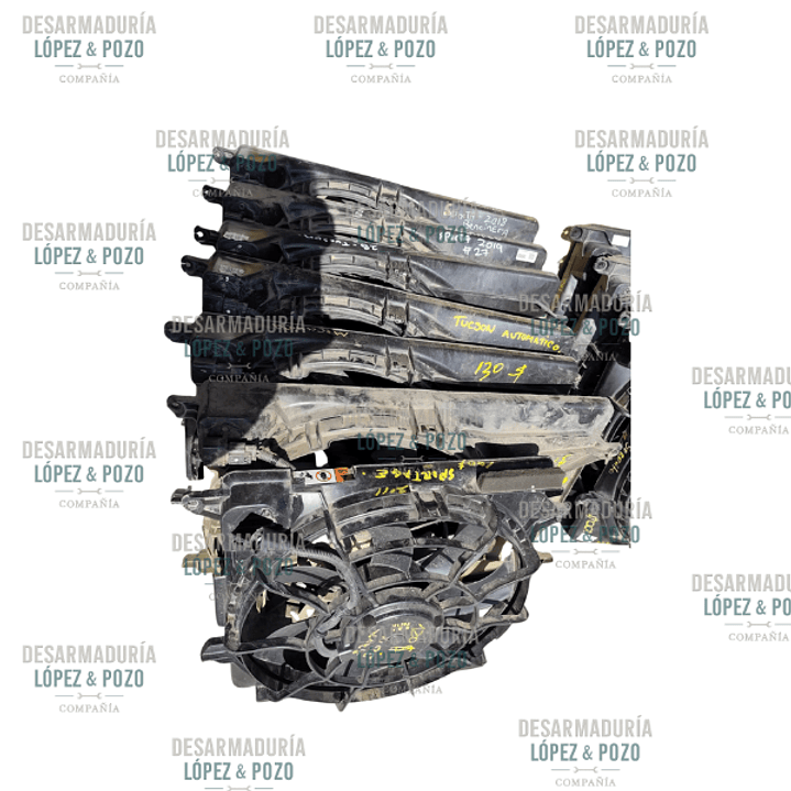 ELECTROVENTILADOR KIASPORTAGE 2016-2022 1