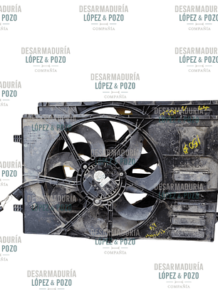 ELECTROVENTILADOR VOLKSWAGENTIGUAN 1.4 2018-2022