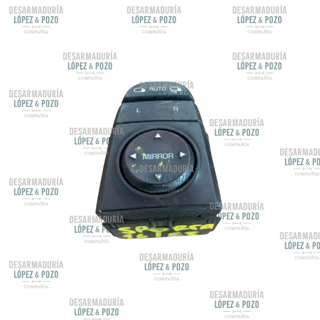 BOTONERAS CHOFER KIASPORTAGE 2016-2022 1