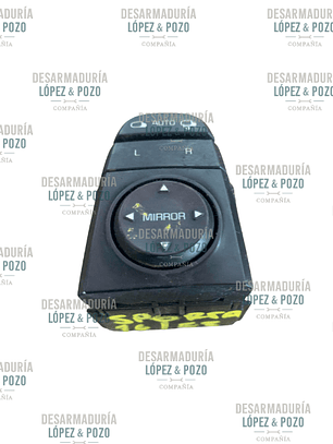 BOTONERAS CHOFER KIASPORTAGE 2016-2022