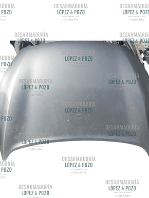 CAPOT KIASORENTO12 2016-2020