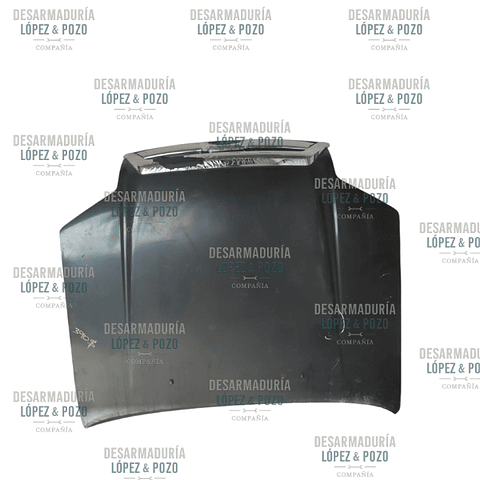 CAPOT TOYOTA 4RUNNER 2004-2010