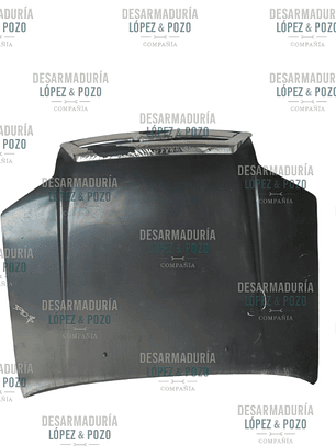 CAPOT TOYOTA4RUNNER 2004-2010