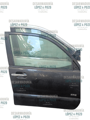 PUERTA DELANTERA DERECHA TOYOTA4RUNNER 2004-2010