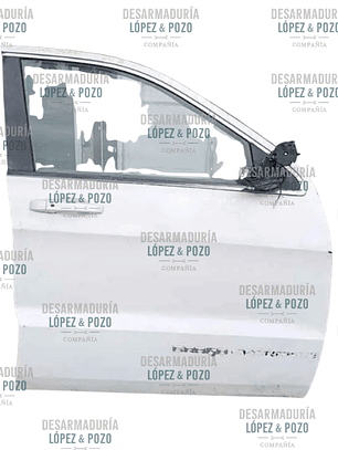 PUERTA DELANTERA DERECHA JEEPGRAND CHEROKEE LAREDO 2016