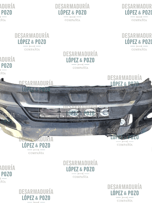 PARACHOQUE DELANTERO NISSANPATHFINDER19 2017