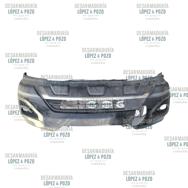 PARACHOQUE DELANTERO NISSANPATHFINDER19 2017 1