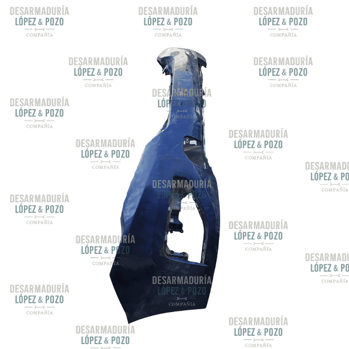 PARACHOQUE DELANTERO NISSANPATHFINDER11 2018 2