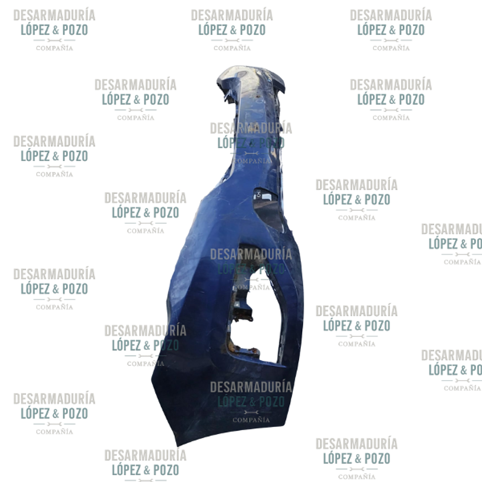 PARACHOQUE DELANTERO NISSANPATHFINDER11 2018 2