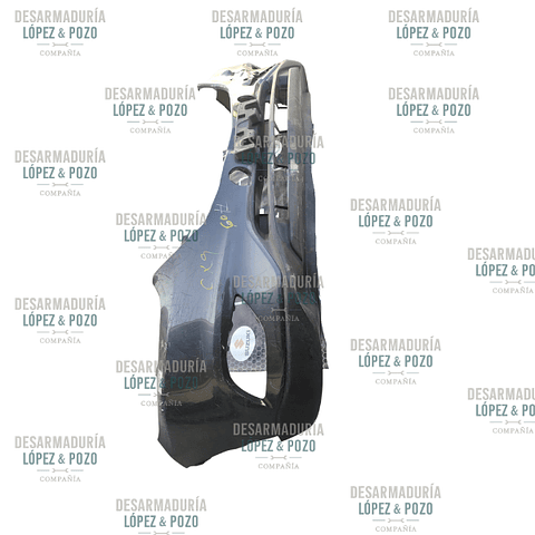 PARACHOQUE DELANTERO MAZDA CX9 2016