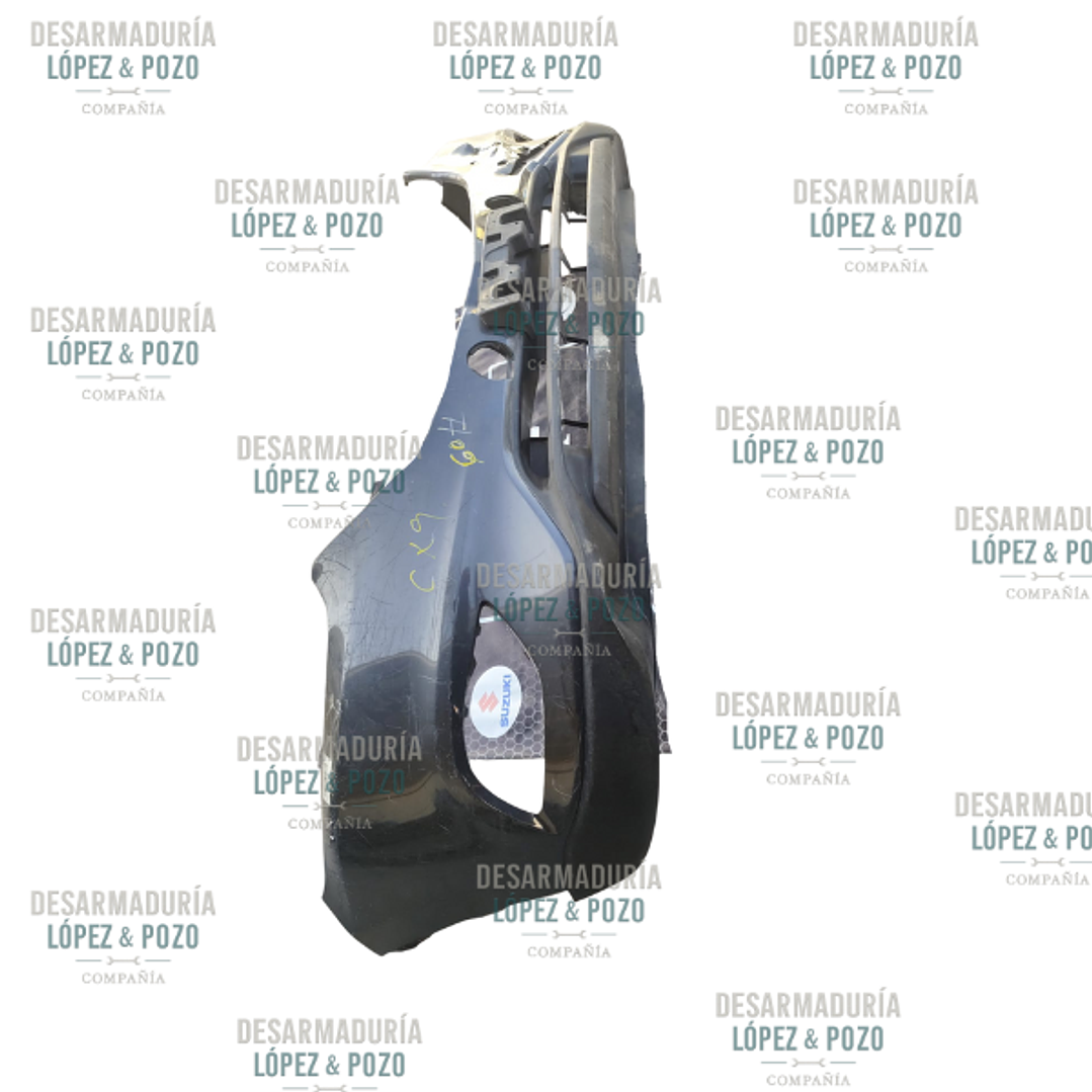 PARACHOQUE DELANTERO MAZDACX9 2016 1