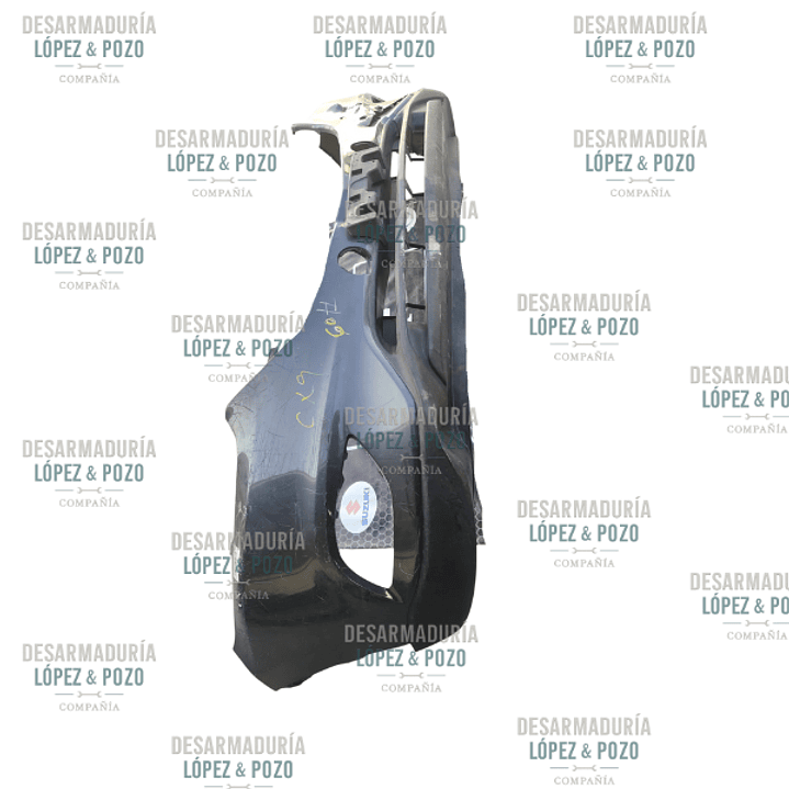 PARACHOQUE DELANTERO MAZDACX9 2016 1