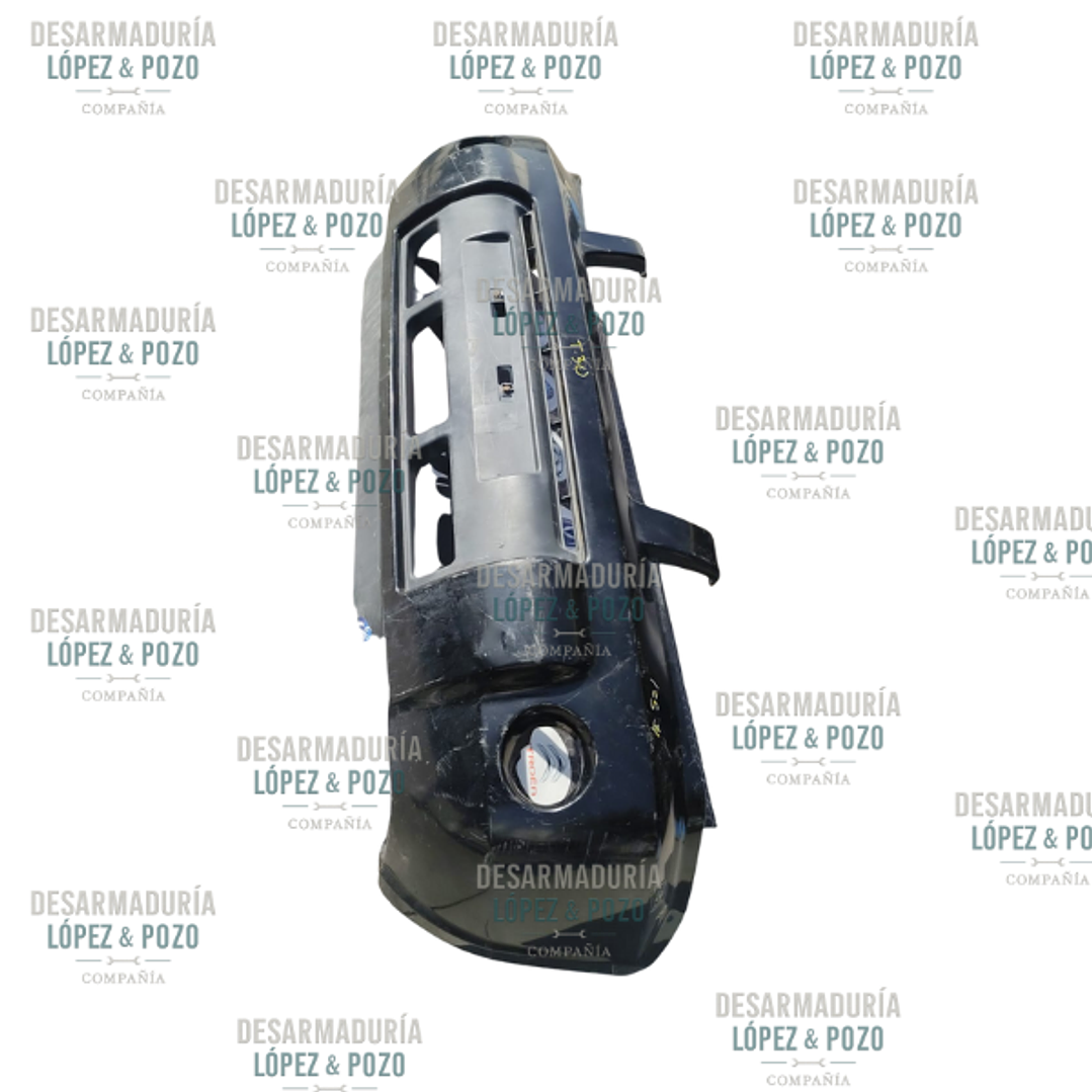 PARACHOQUE DELANTERO NISSANXTRAIL T30 2010 3
