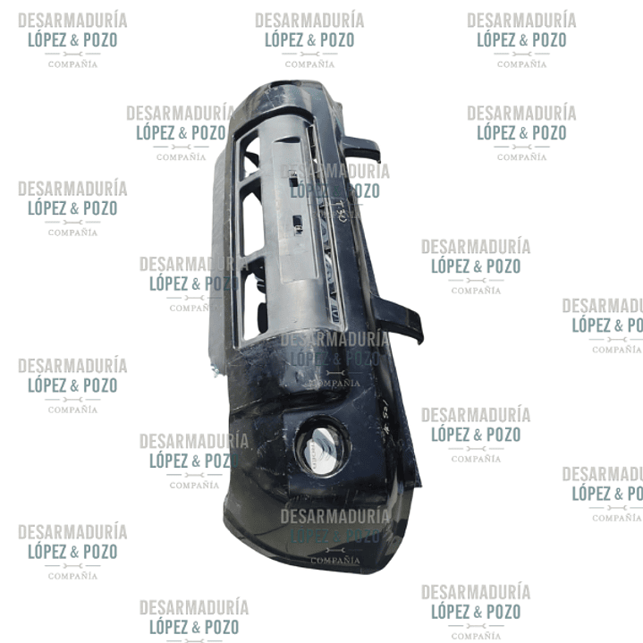 PARACHOQUE DELANTERO NISSANXTRAIL T30 2010 3