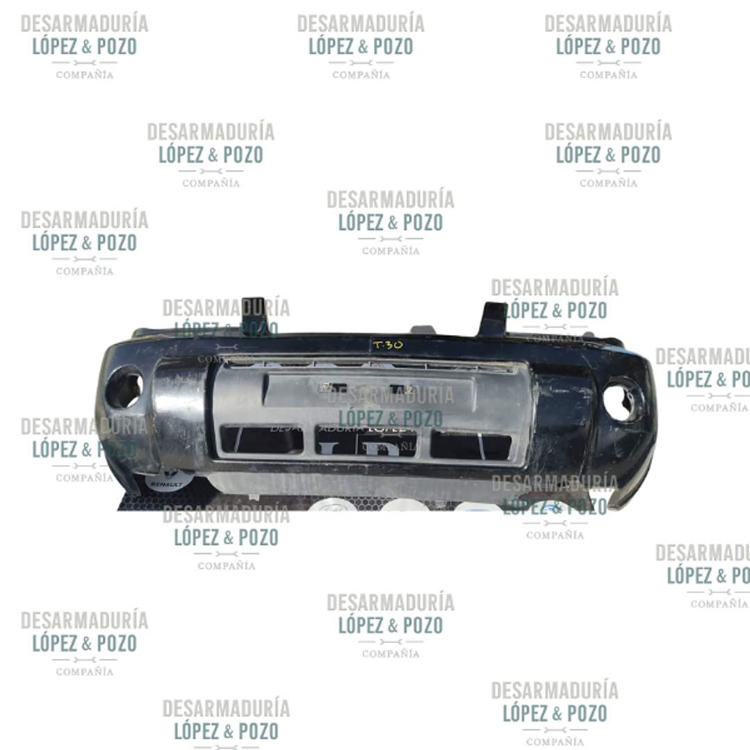 PARACHOQUE DELANTERO NISSANXTRAIL T30 2010 1