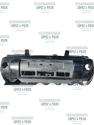 PARACHOQUE DELANTERO NISSANXTRAIL T30 2010