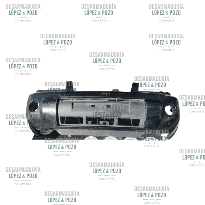 PARACHOQUE DELANTERO NISSANXTRAIL T30 2010 1