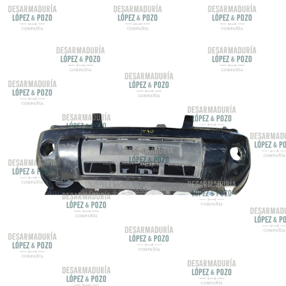 PARACHOQUE DELANTERO NISSAN XTRAIL T30 2010 1