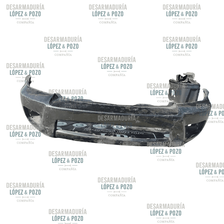 PARACHOQUE DELANTERO TOYOTA4RUNNER 2004-2010 1
