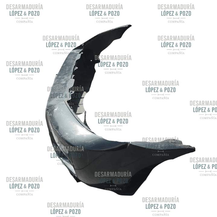 PARACHOQUE DELANTERO TOYOTA4RUNNER 2004-2010 3