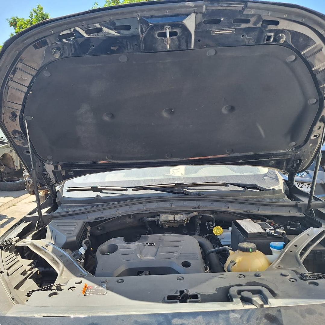 MG HS 2022 1.5 TURBO 2