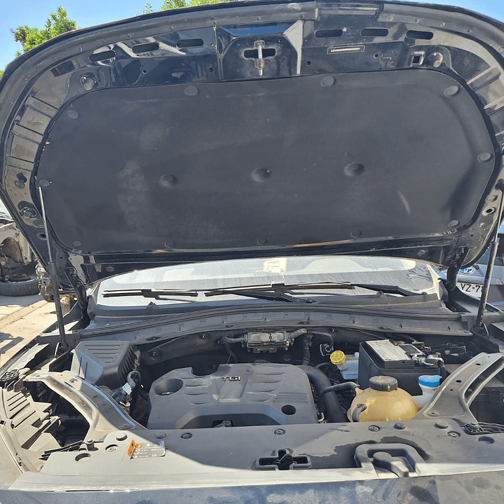 MG HS 2022 1.5 TURBO 2