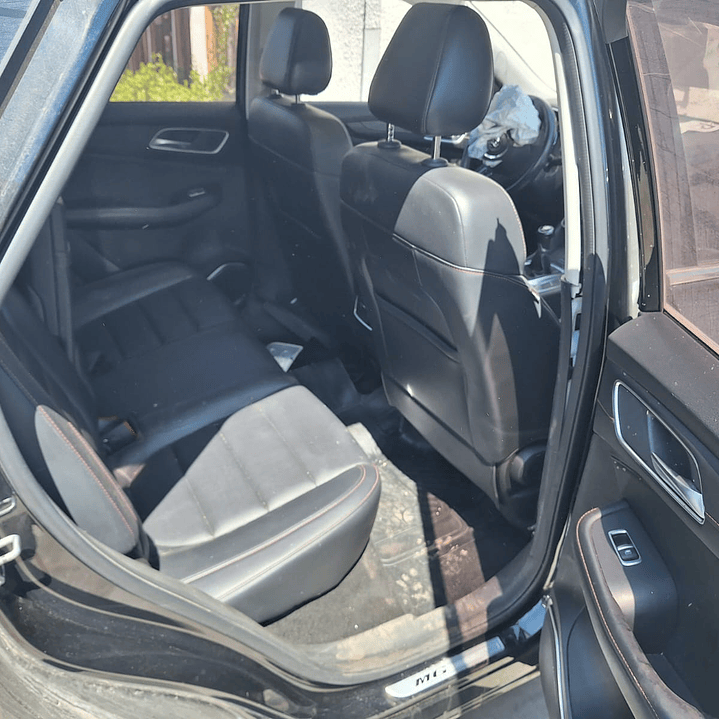 MG HS 2022 1.5 TURBO 3