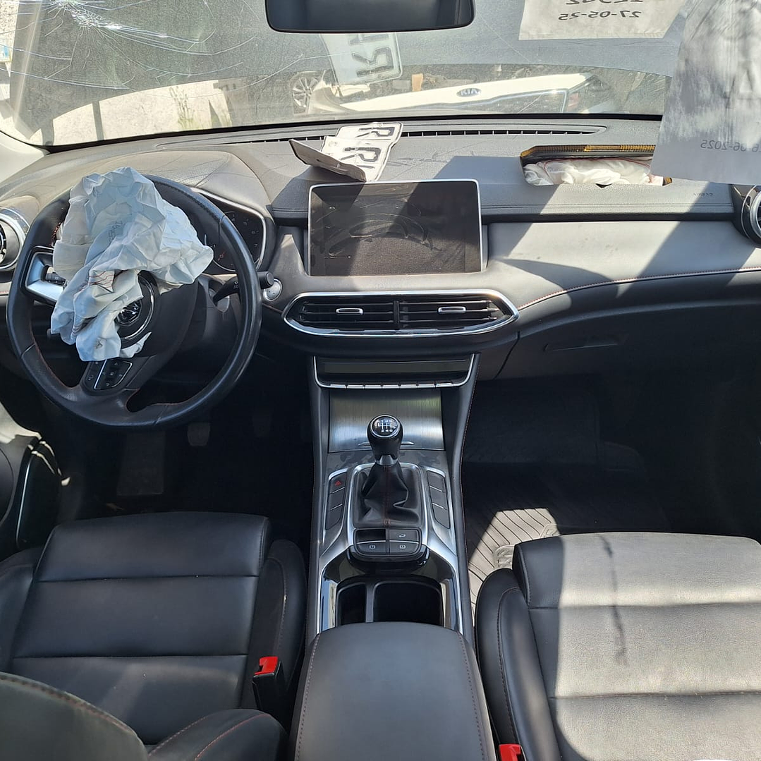 MG HS 2022 1.5 TURBO 4