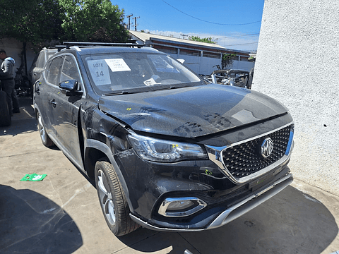 MG HS 2022 1.5 TURBO