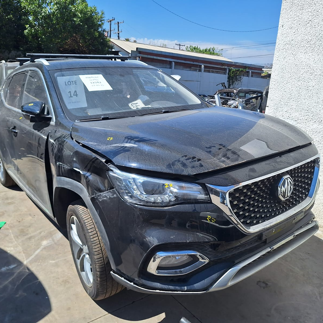 MG HS 2022 1.5 TURBO 1