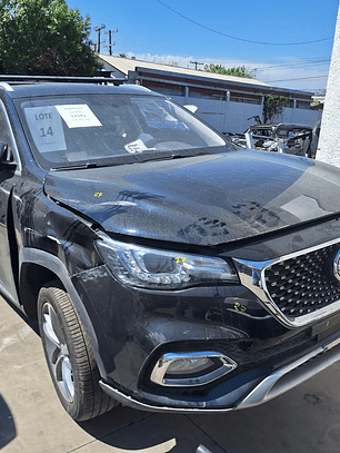 MG HS 2022 1.5 TURBO