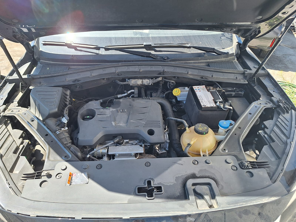 MG HS 2022 1.5 TURBO 5