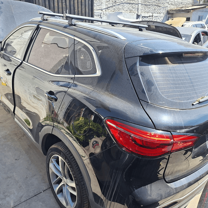 MG HS 2022 1.5 TURBO 6