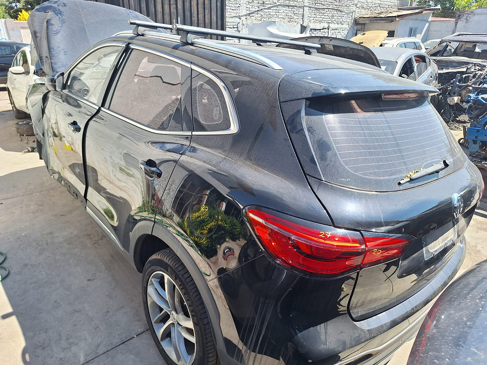 MG HS 2022 1.5 TURBO 6