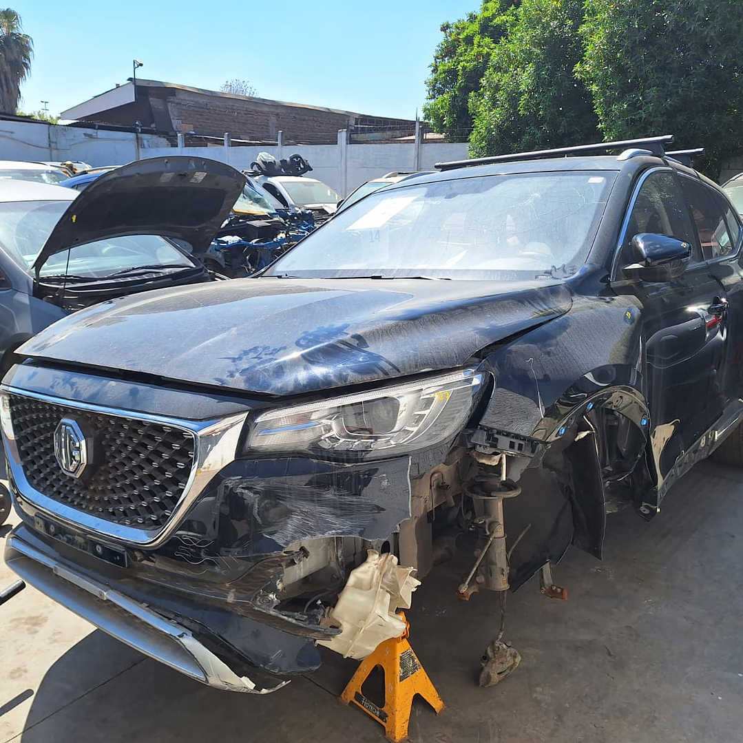 MG HS 2022 1.5 TURBO 8