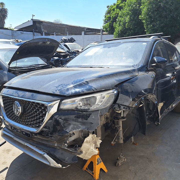 MG HS 2022 1.5 TURBO 8