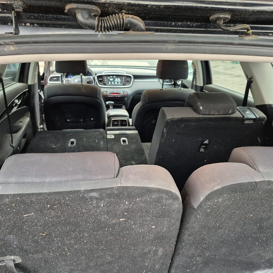 KIA SORENTO 2019 MOTOR 2.4 2