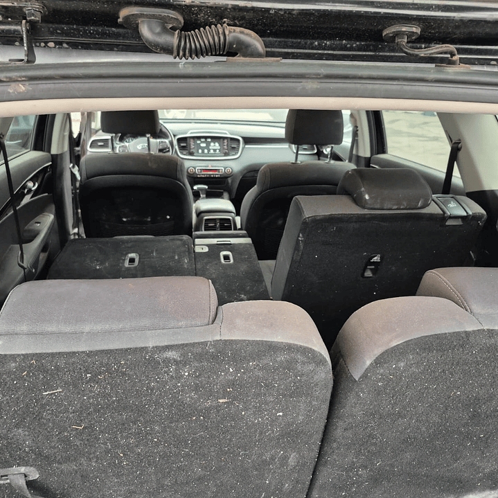 KIA SORENTO 2019 MOTOR 2.4 2