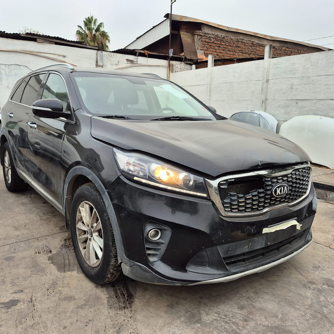KIA SORENTO 2019 MOTOR 2.4 1