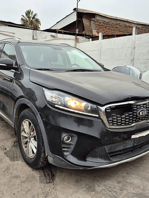 KIA SORENTO 2019 MOTOR 2.4