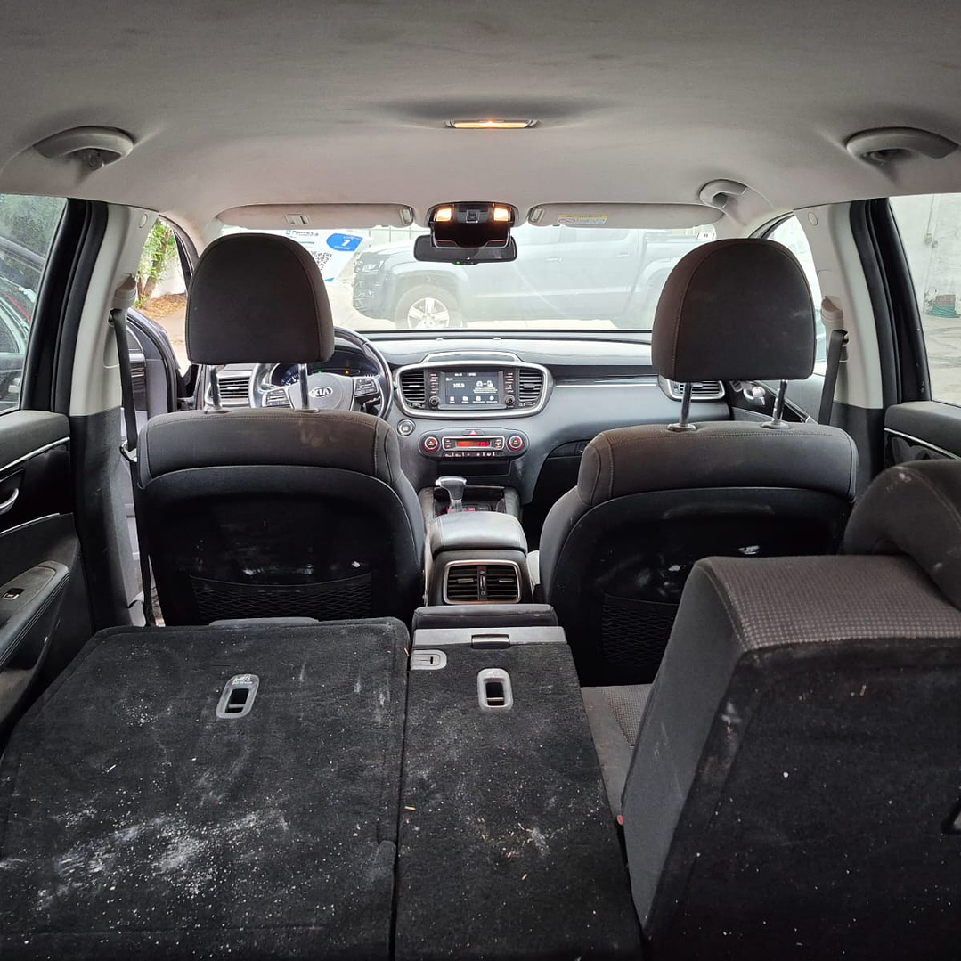 KIA SORENTO 2019 MOTOR 2.4 7