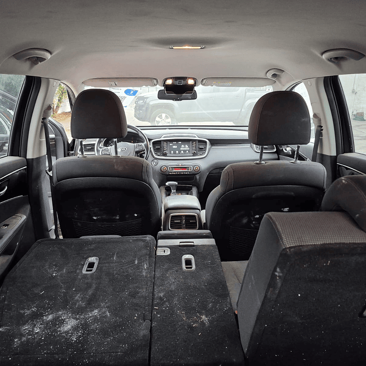 KIA SORENTO 2019 MOTOR 2.4 7