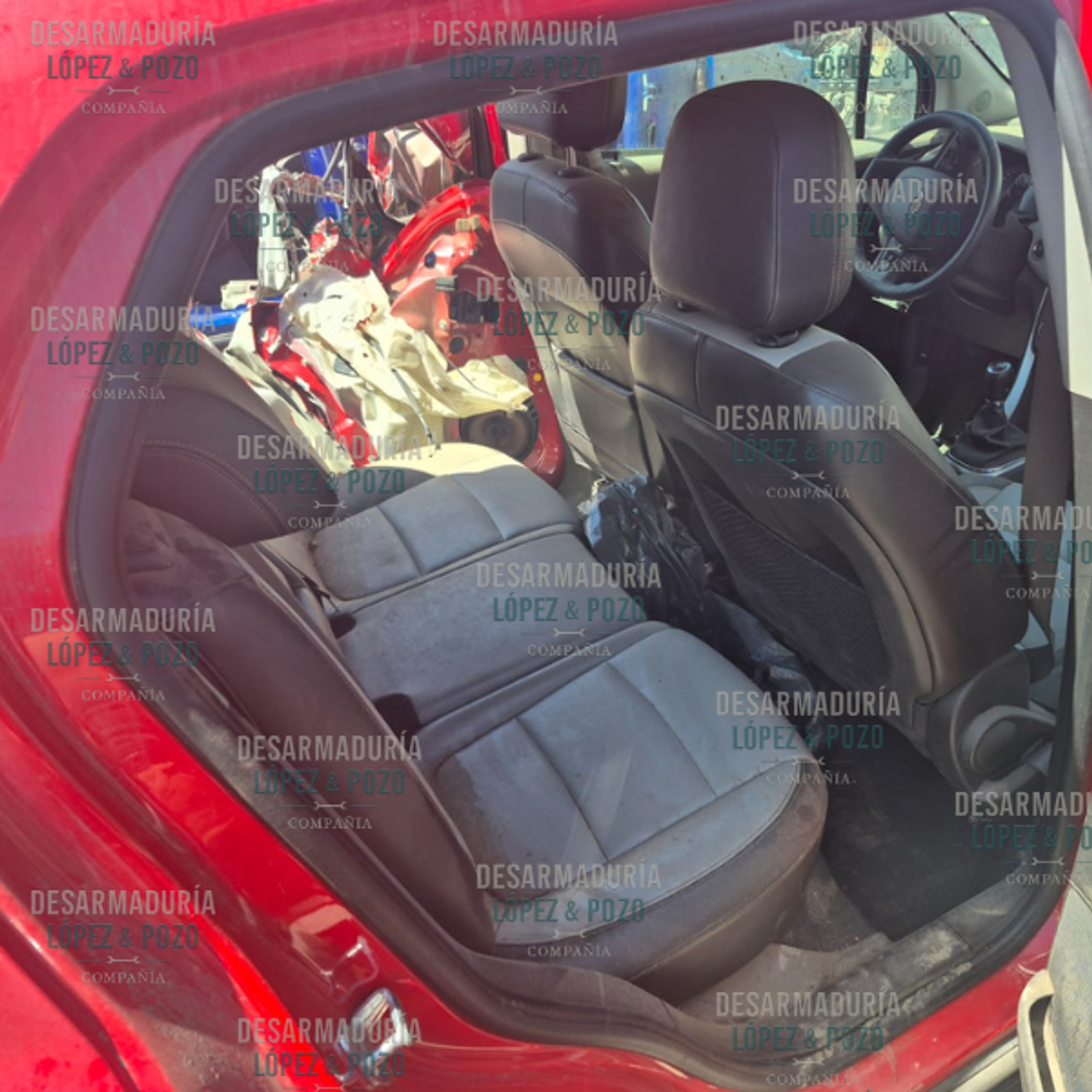 CHEVROLET TRACKER 2019 2