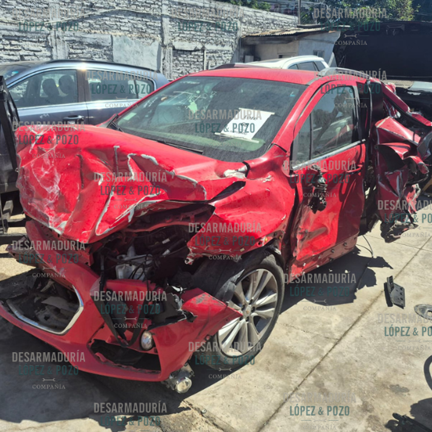 CHEVROLET TRACKER 2019 4