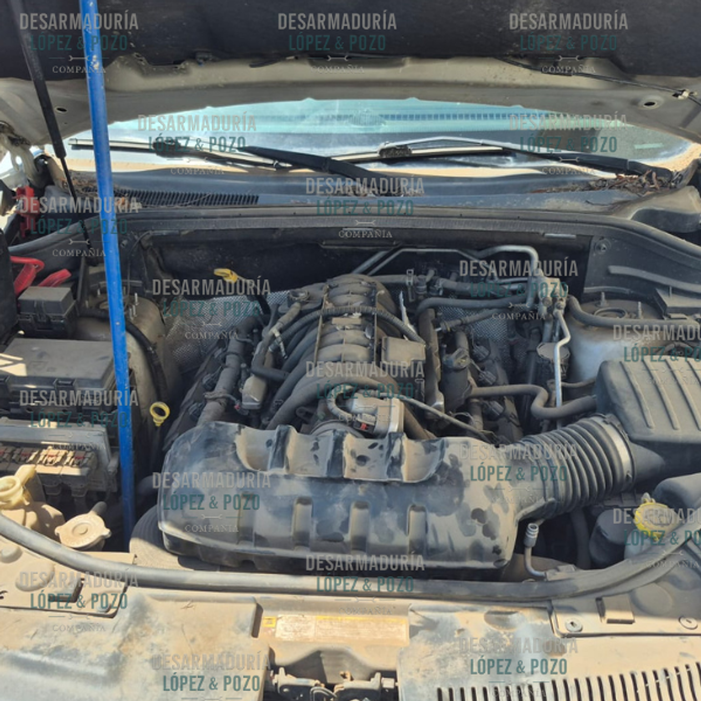 DODGE DURANGO CITADEL 2012  2